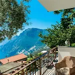 La Borragine Bed & Breakfast