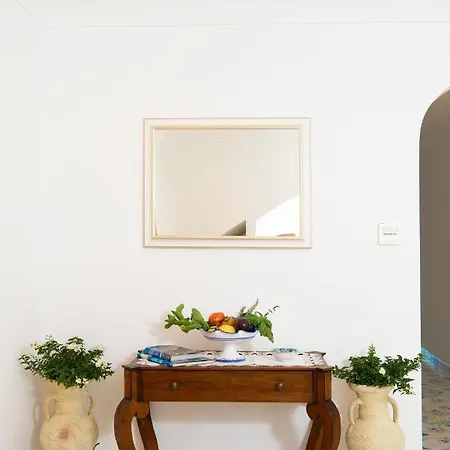 La Borragine Bed & Breakfast