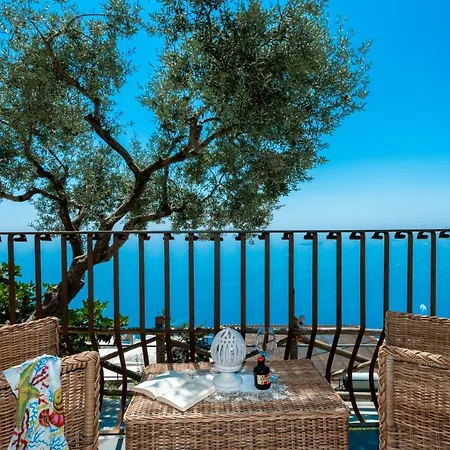 Bed & Breakfast La Borragine