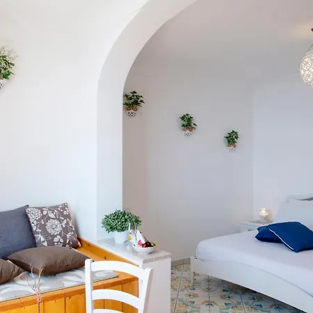 La Borragine 4* Positano