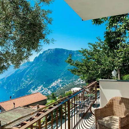 La Borragine Bed & Breakfast