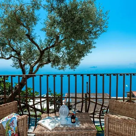 La Borragine B&B 4*