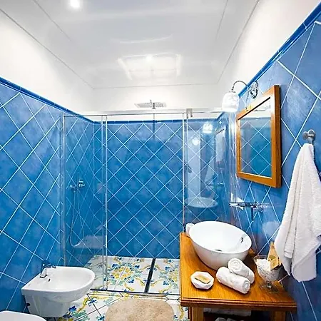 Bed & Breakfast La Borragine