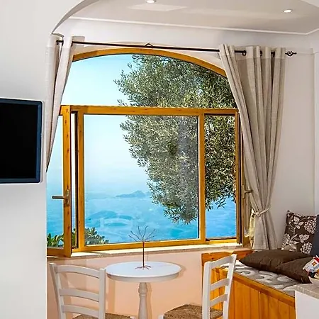 Bed & Breakfast La Borragine