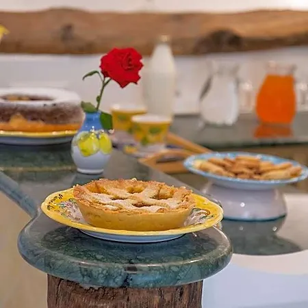 La Borragine Bed & Breakfast