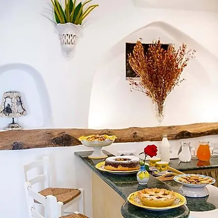 Bed & Breakfast La Borragine