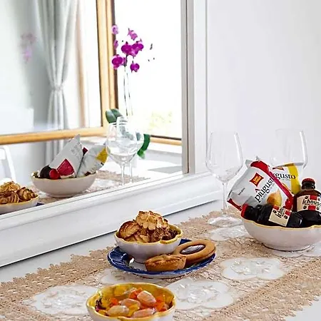 Bed & Breakfast La Borragine 4*
