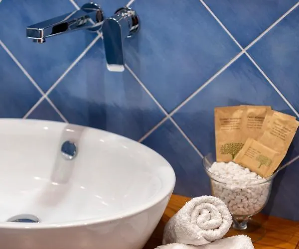 La Borragine 4* Positano