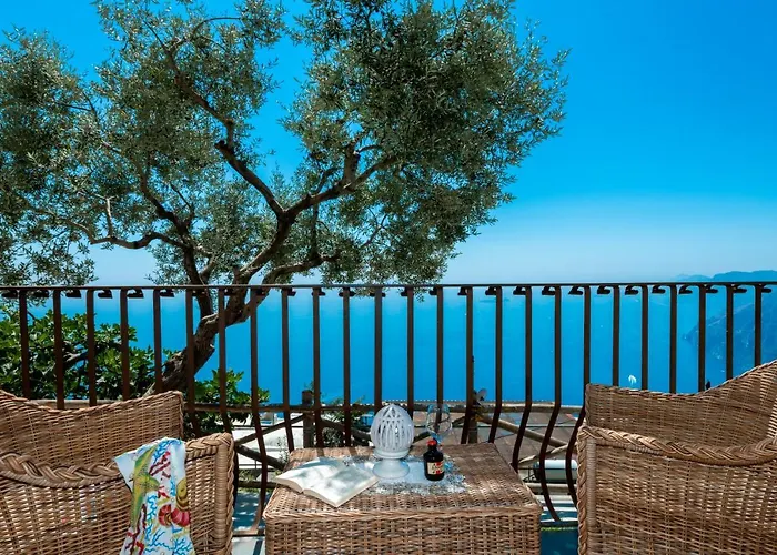 Bed & Breakfast La Borragine