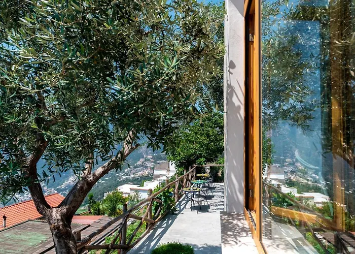 La Borragine Bed & Breakfast 4*