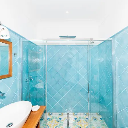 La Borragine פוזיטנו