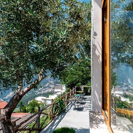 La Borragine Bed & Breakfast 4*