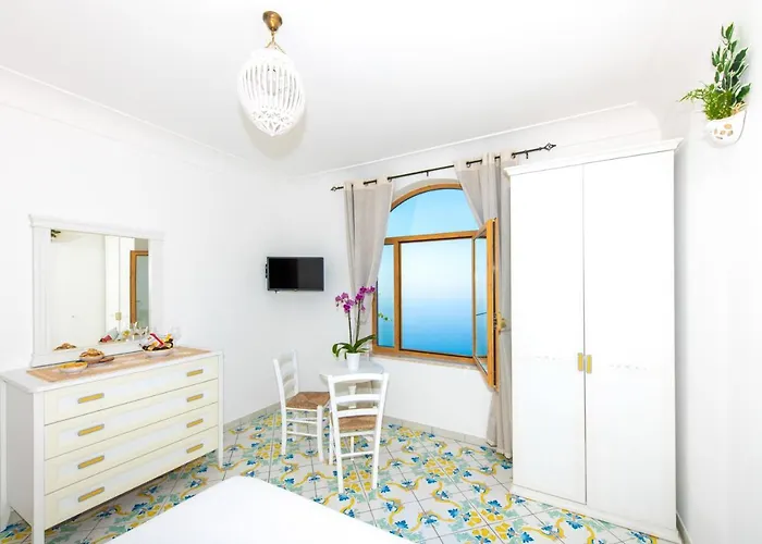 La Borragine Bed & Breakfast