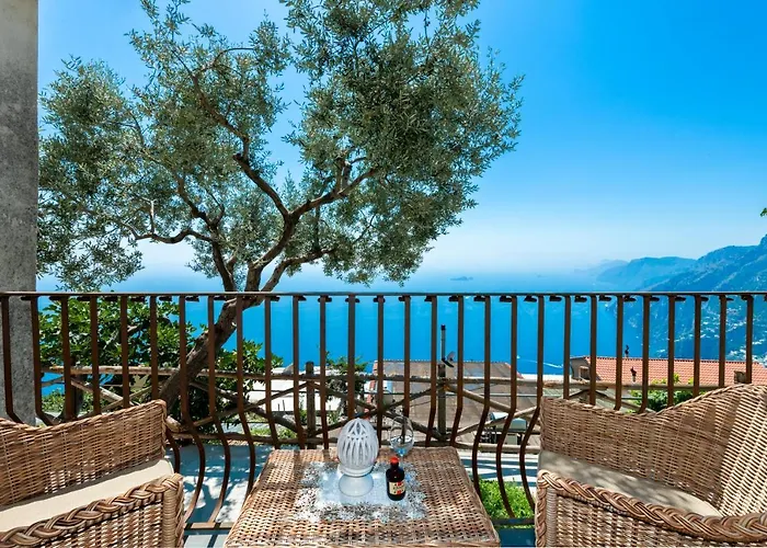 Bed & Breakfast La Borragine 4*