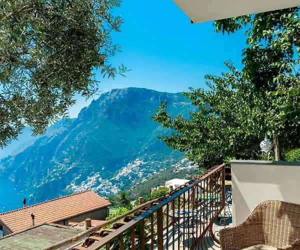 La Borragine Bed & Breakfast