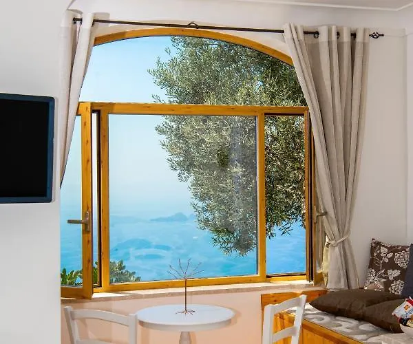 Bed & Breakfast La Borragine