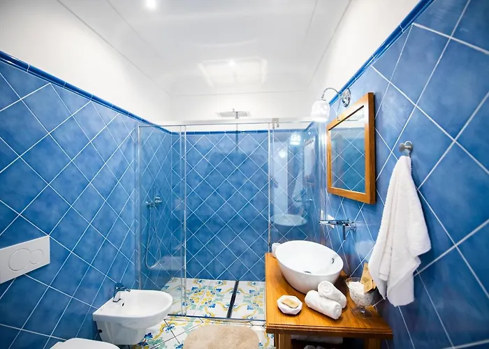 La Borragine Bed & Breakfast 4*